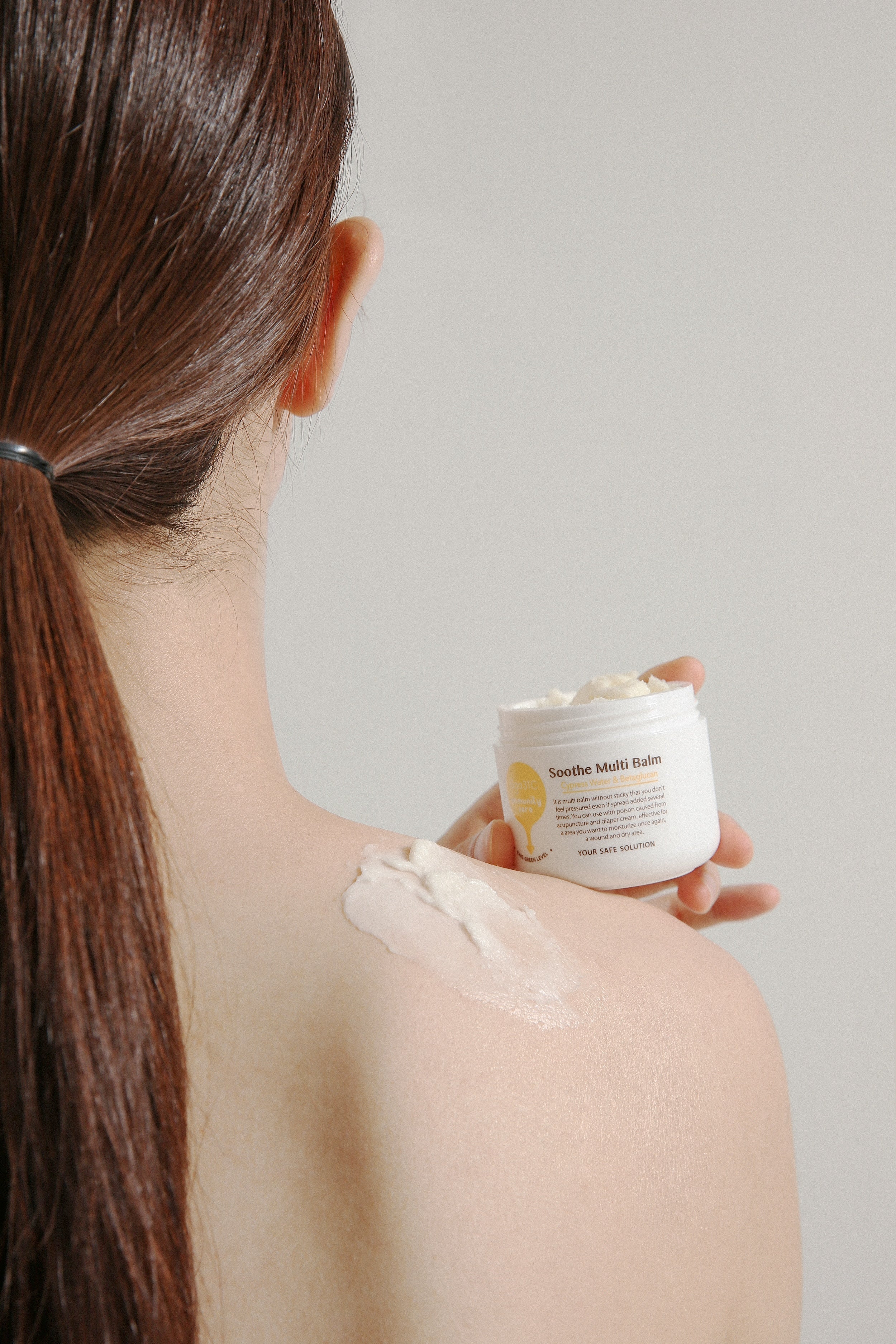 Hinoki Water Skincare Brand ‘AGA31C’ Teams Up with FASFAS to Win Global Consumers