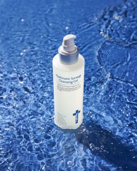[K-Beauty Dermatology] “Even After Laser Treatment, Skin Felt Calm” – IANCELL, First Chosen by Clinics