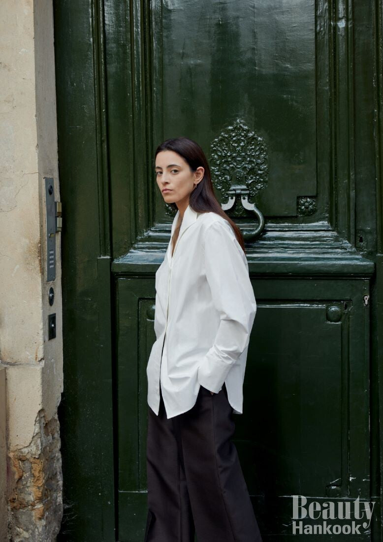"GOUTE: The Outfit That Transforms Your Aura the Moment You Wear It"