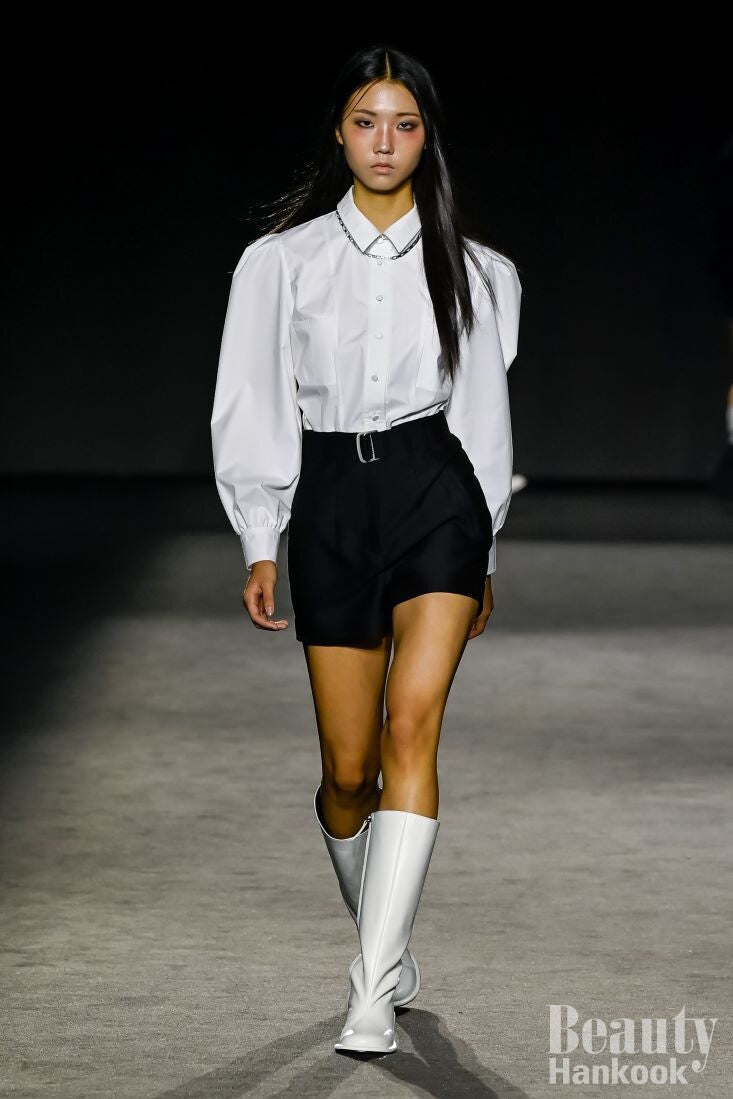 DailyMirror Takes the Stage at Seoul Fashion Week, Relaunches on the Global Stage