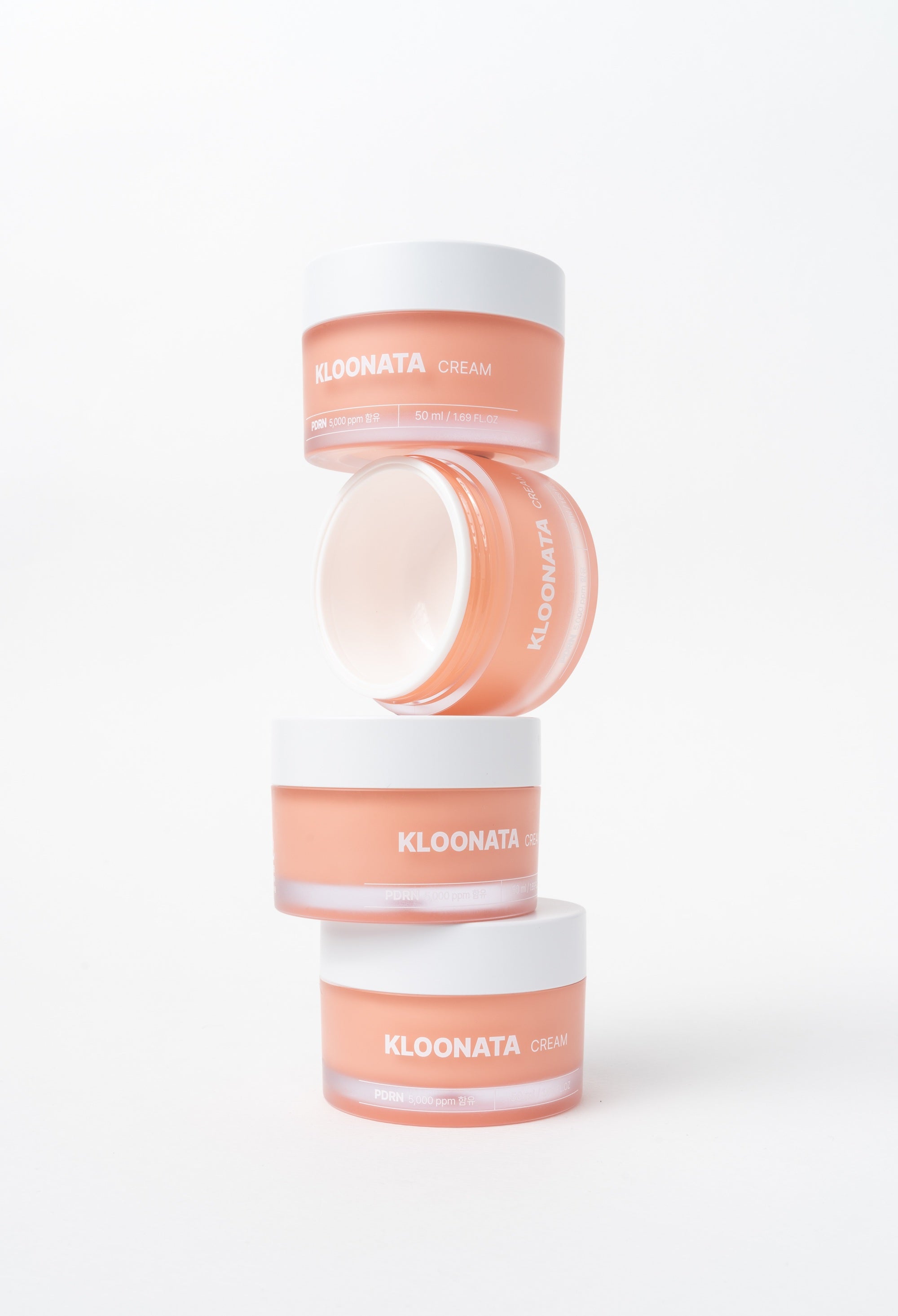 PDRN-Suchanfragen steigen um 695 % – K-Beauty Premium angeführt von Kloonata und FASFAS