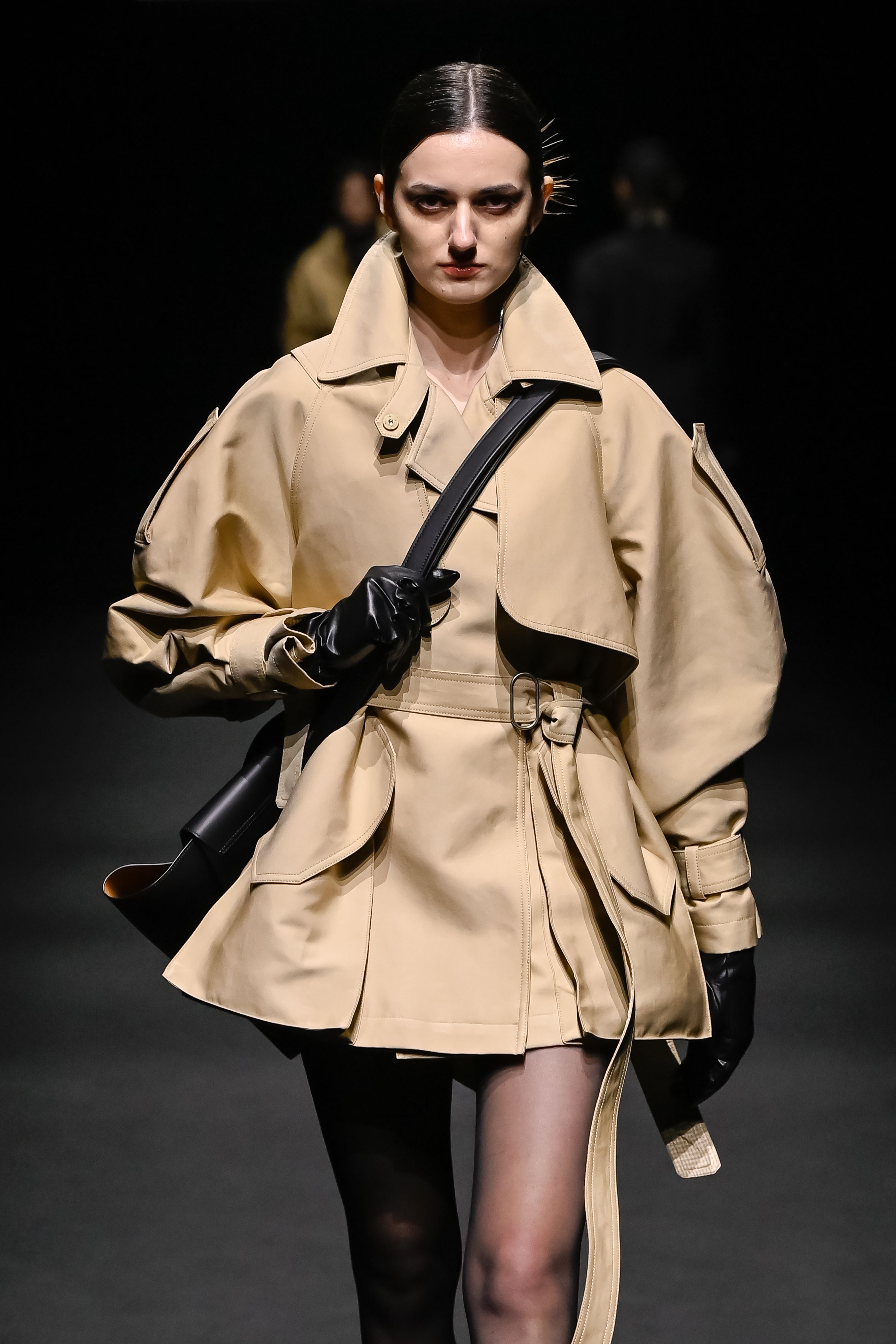 Daily Mirror monte sur la scène de la Seoul Fashion Week et relance son expansion mondiale