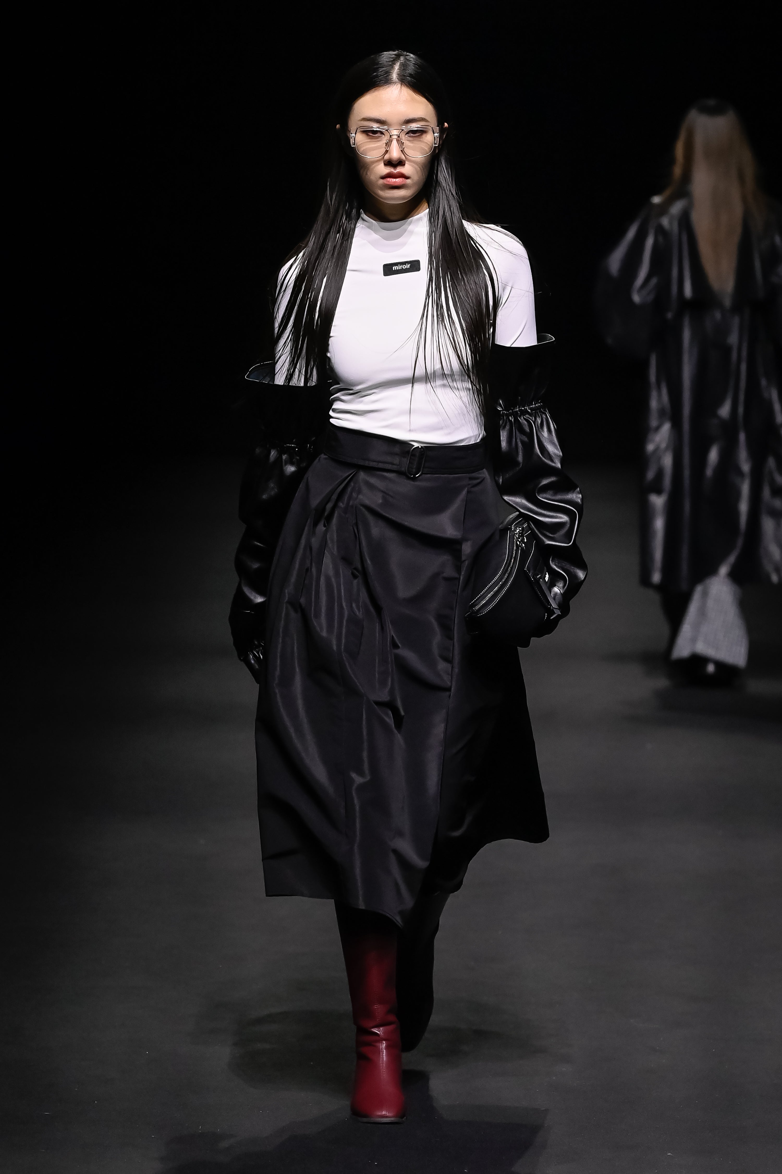 DailyMirror betritt erneut die Bühne der Seoul Fashion Week und startet seine globale Expansion neu