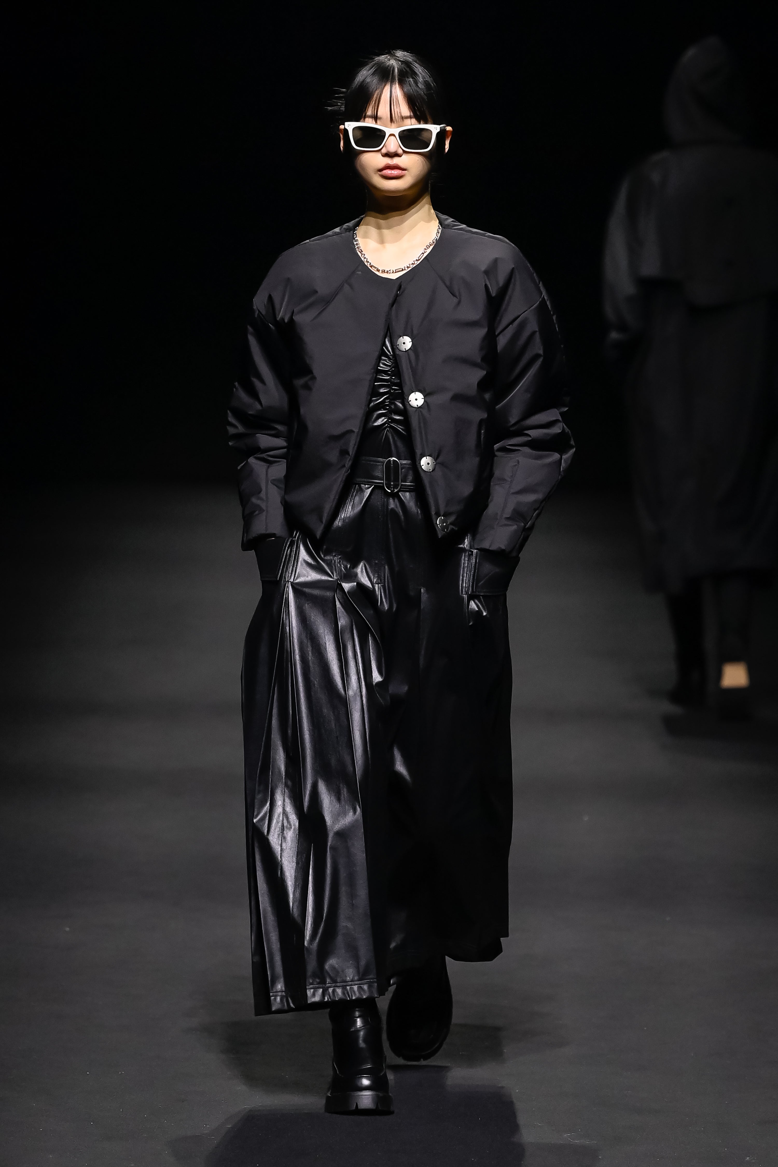 DailyMirror sube a la pasarela de la Seoul Fashion Week y relanza su expansión global