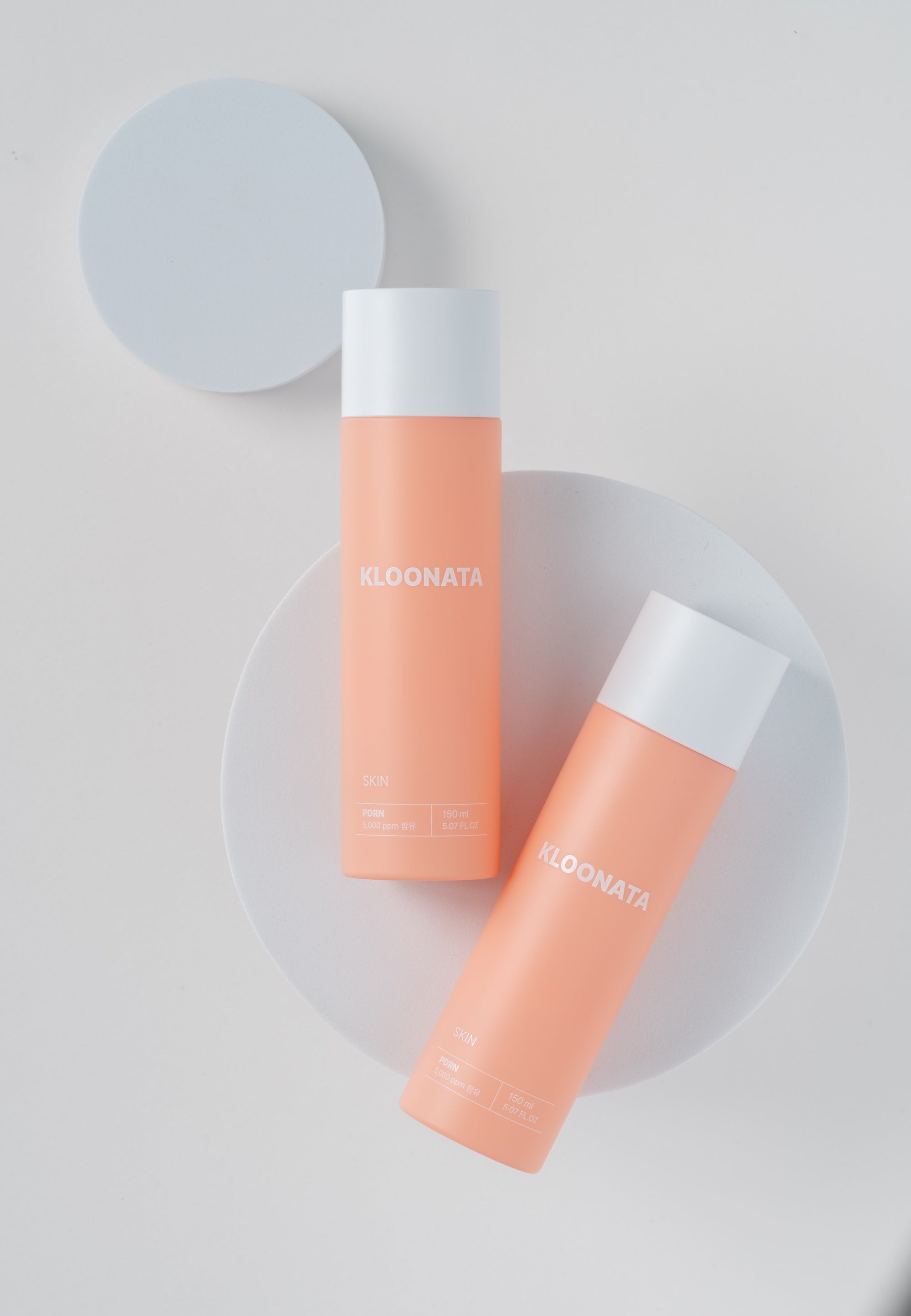 PDRN : +695 % de recherches, K-beauty premium menée par Kloonata et FASFAS