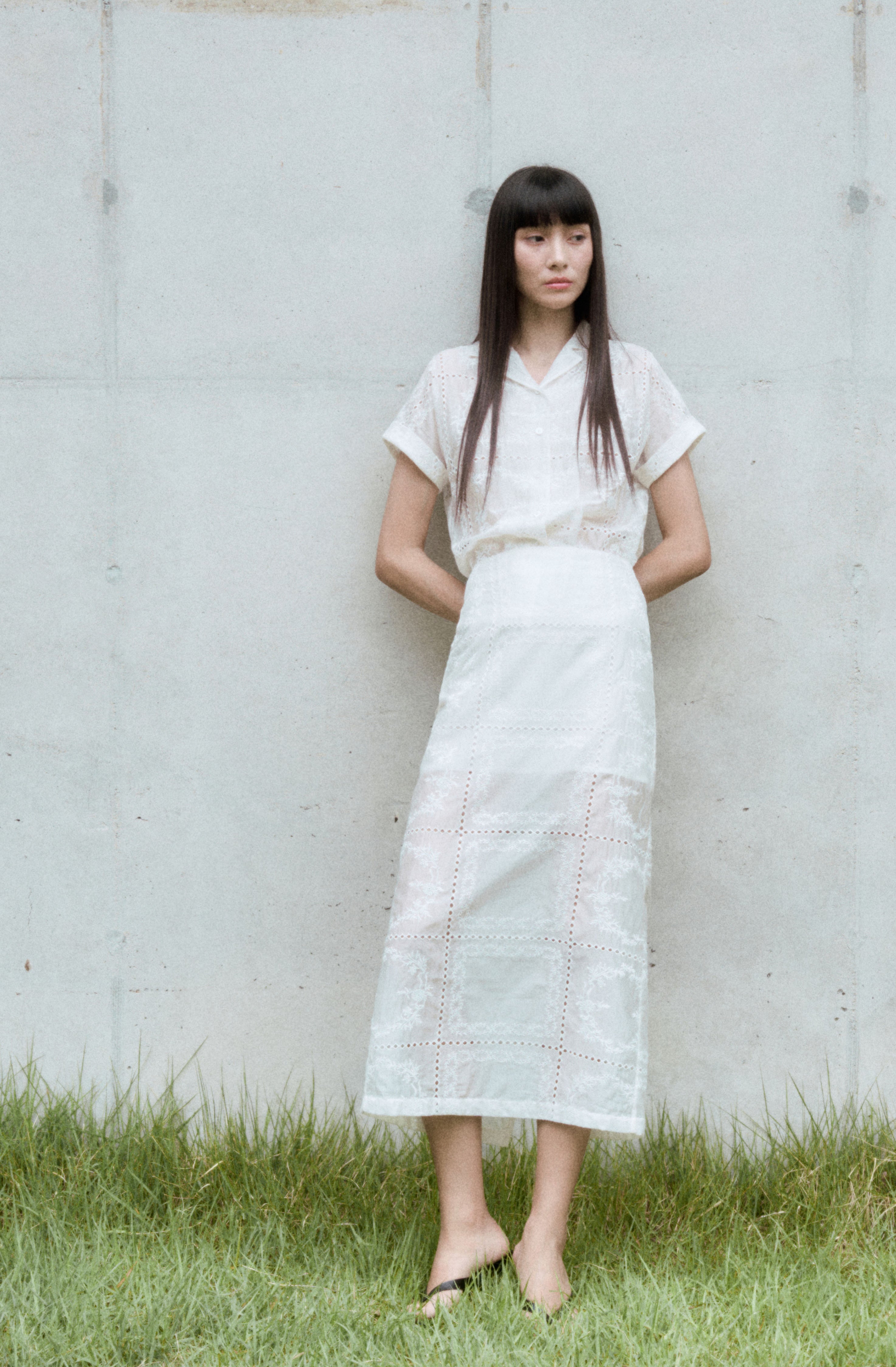KFashion Brand ‘RE RHEE’ Launches Resort Collection ‘Summer Breaths’