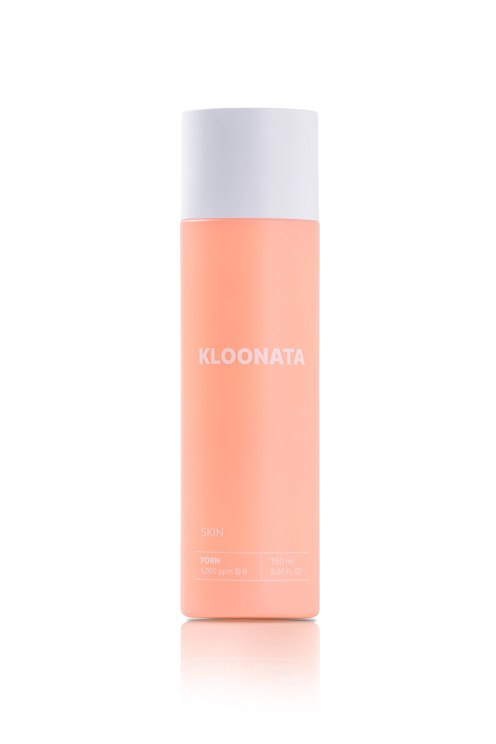 Clear facial treatment PDRN essence 150ml - fasfas