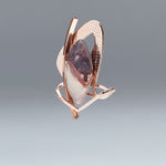 Dancing joli brooch arctic jasper - fasfas