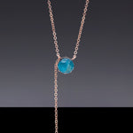 Apatite sIngle flow (10mm) - fasfas