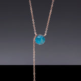 Apatite sIngle flow (10mm) - fasfas