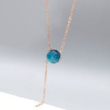 Apatite sIngle flow (10mm) - fasfas