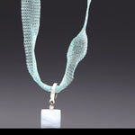 Velvet choker necklace (1.8cm) - fasfas