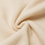 Kaschmir 100% Jade Midirock Sandbeige
