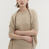 Kaschmir 100% Maud Dreieckstuch