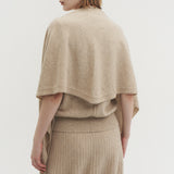 Kaschmir 100% Maud Dreieckstuch