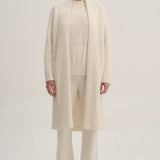 Cashmere100% Siena Shawl Cardigan