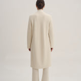 Cashmere100% Siena Shawl Cardigan