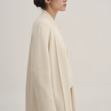 Cashmere100% Siena Shawl Cardigan