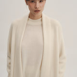 Cashmere100% Siena Shawl Cardigan
