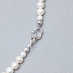 11.5mm freshwater pearl necklace - fasfas