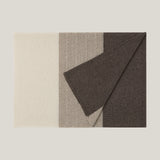 Cashmere100% Lief Knit Muffler