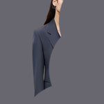 Kyanite kalahari earrings(clip-on earrings) - fasfas