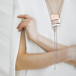 Texture de necklace - fasfas