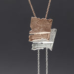 Texture de necklace - fasfas