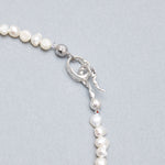 6.5mm freshwater pearl necklace - fasfas