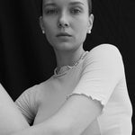 6.5mm freshwater pearl necklace - fasfas