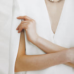 Will to live will to die necklace (8mm) - fasfas