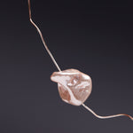 Kalaf necklace pearl - fasfas