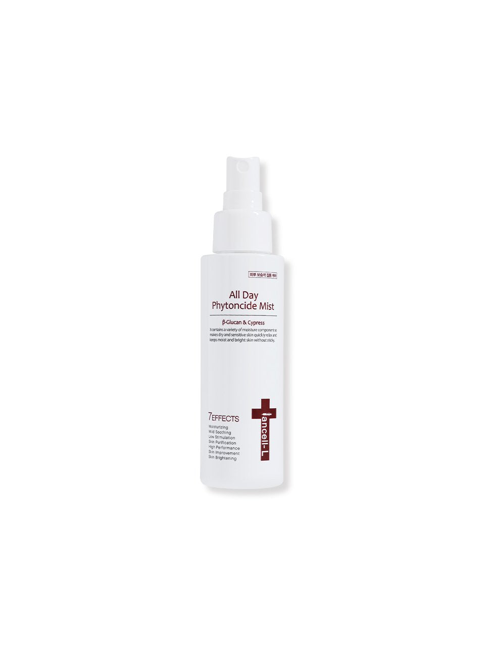 All day phytoncide mist 100ml - fasfas