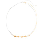 Beam necklace - fasfas