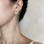 Beam necklace - fasfas