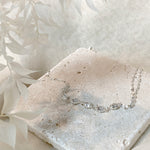 Beam necklace - fasfas