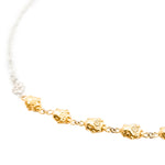 Beam necklace - fasfas