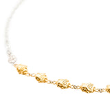 Beam necklace - fasfas