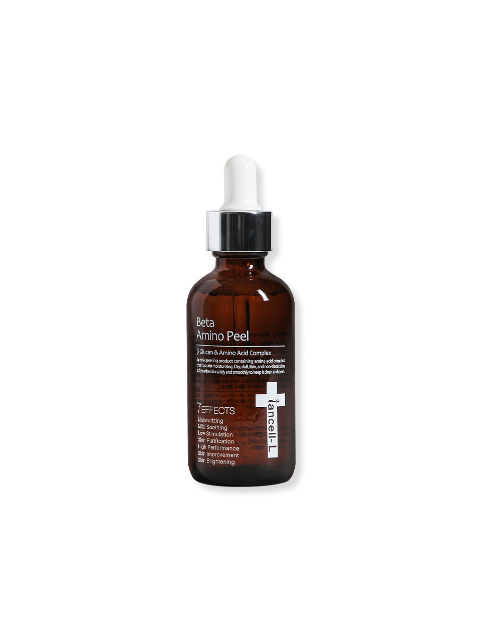 Beta-amino peel 55ml - fasfas