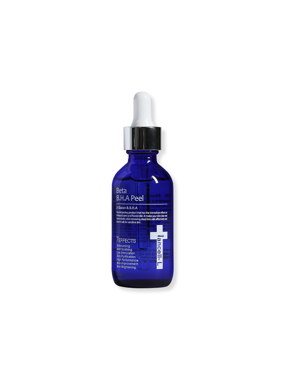 Beta-BHA peel 55ml - fasfas