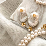 Brq earring - fasfas