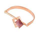 Cats eye theoria bracelet - fasfas