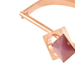 Cats eye theoria bracelet - fasfas