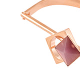 Cats eye theoria bracelet - fasfas
