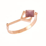 Cats eye theoria bracelet - fasfas