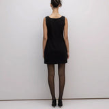 Classic little dress - fasfas