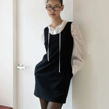 Classic little dress - fasfas
