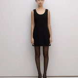 Classic little dress - fasfas