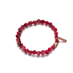 Cutting hoseok petit bracelet Cherry - fasfas