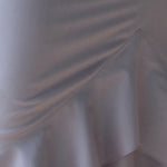 Asymmetric mermaid maxi skirt - fasfas